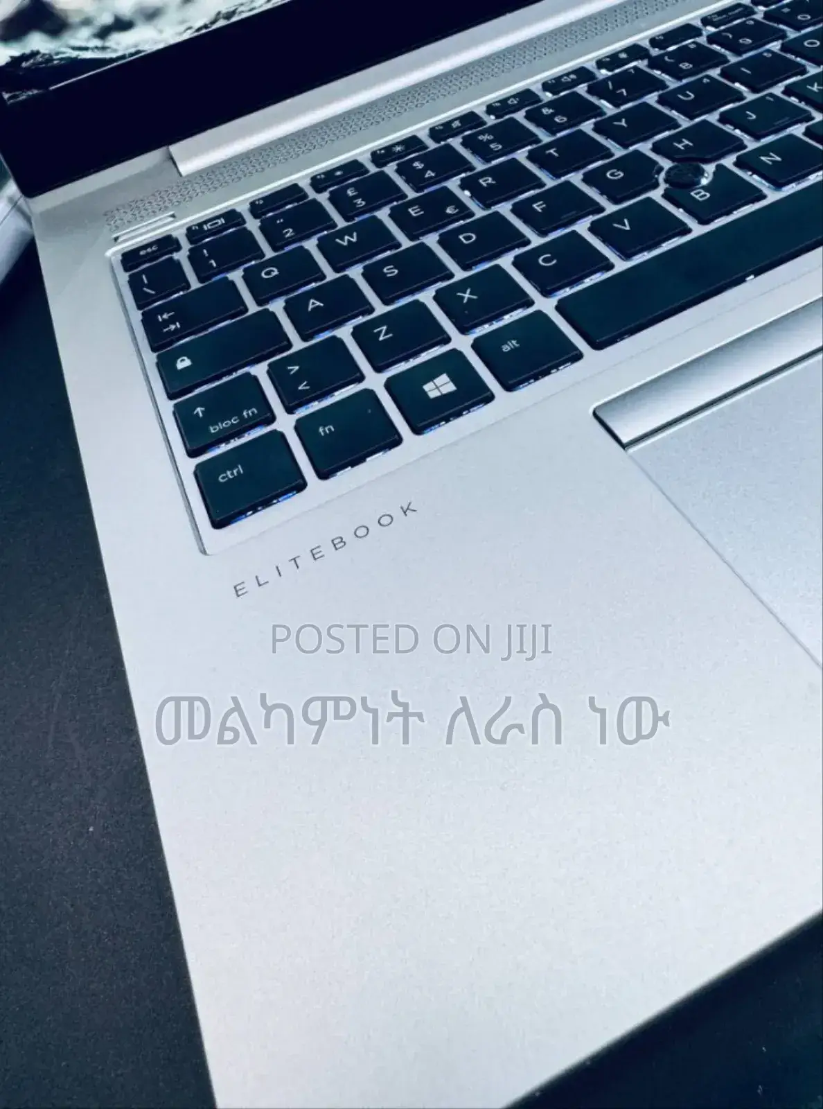 New Laptop HP EliteBook 840 G6 16GB Intel Core I5 SSD 512GB