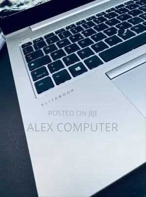 New Laptop HP EliteBook 840 G6 16GB Intel Core I5 SSD 512GB