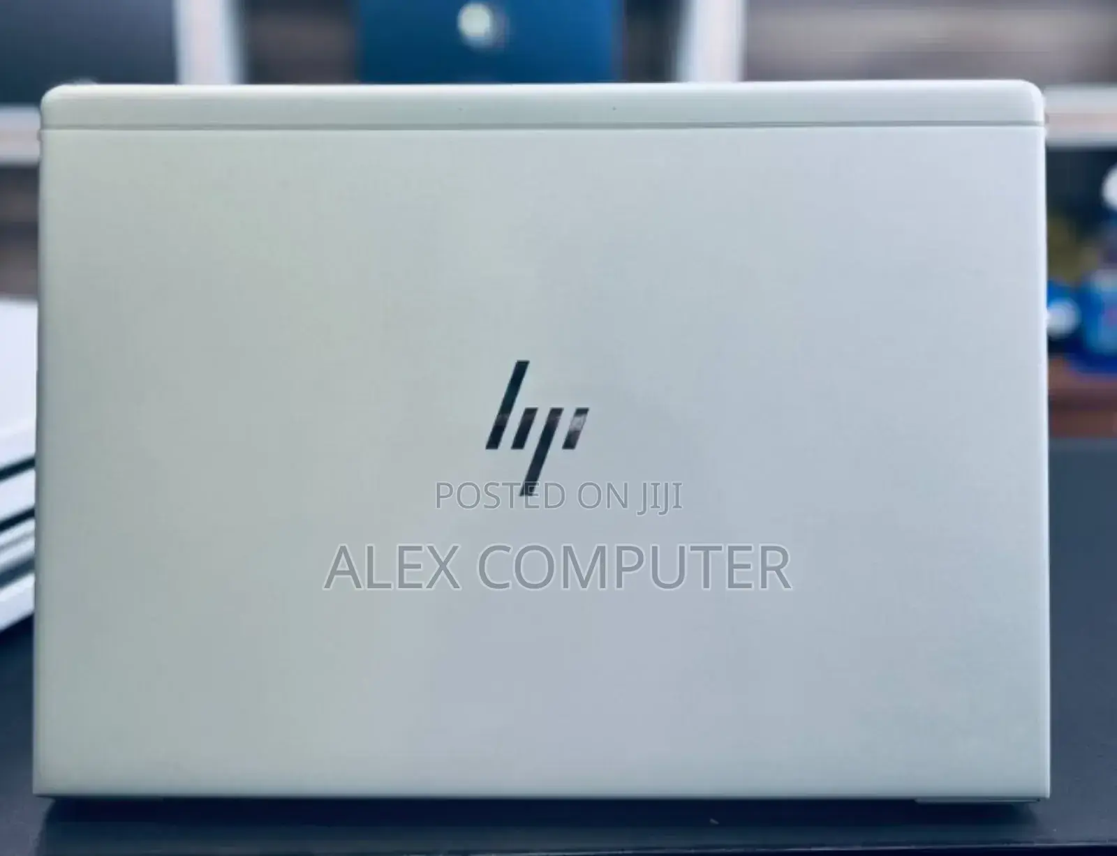 New Laptop HP EliteBook 840 G6 16GB Intel Core I5 SSD 512GB