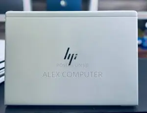 New Laptop HP EliteBook 840 G6 16GB Intel Core I5 SSD 512GB