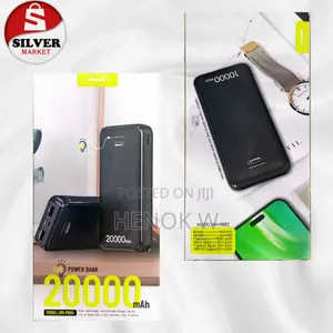 Photo - Rugga's Powerbanks