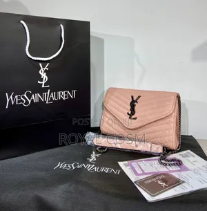 Ysl Womens Flap Bags