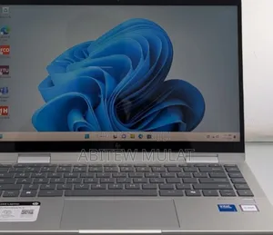 New Laptop HP Envy X360 16GB Intel Core I7 SSD 1T