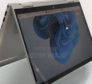 New Laptop HP Envy X360 16GB Intel Core I7 SSD 1T