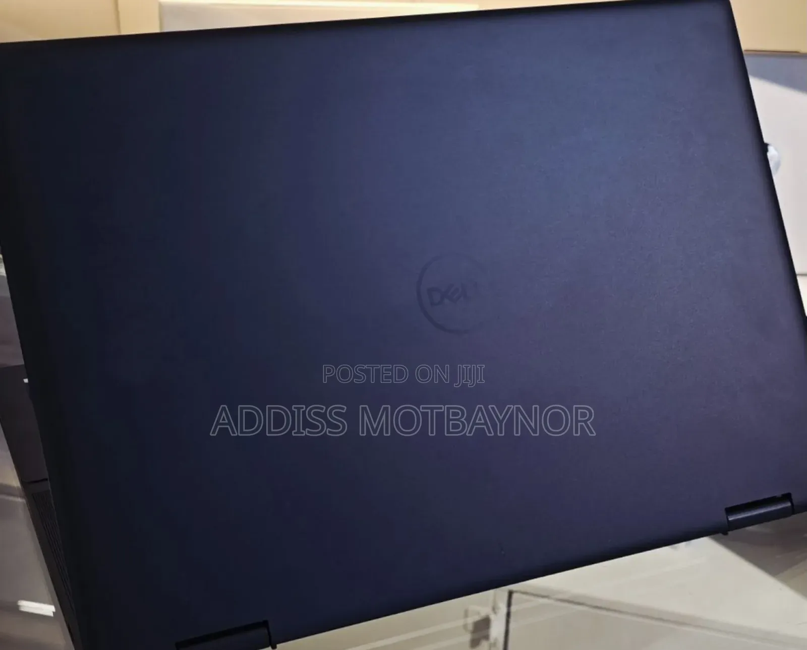 New Laptop HP Omen 15 16GB Intel Core I9 SSD 1T