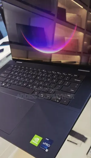 New Laptop HP Omen 15 16GB Intel Core I9 SSD 1T