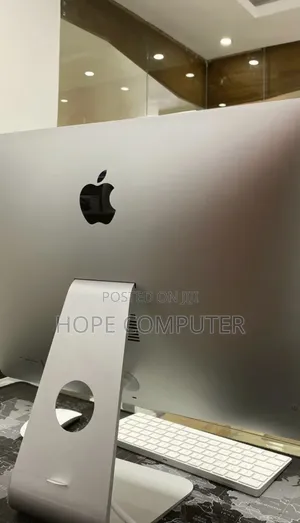 New Desktop Computer Apple iMac 8GB Intel Core I5 SSD 1T