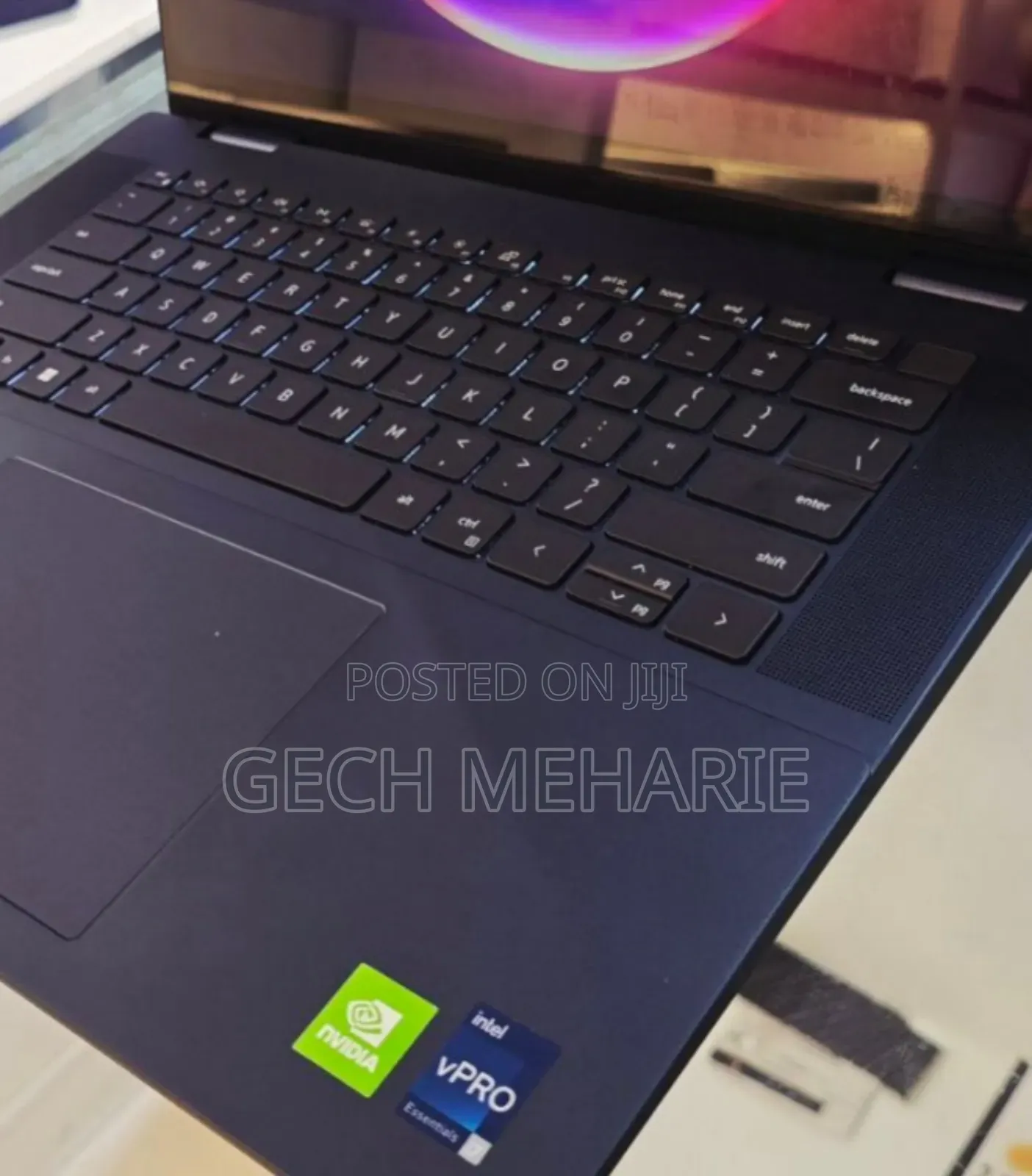 New Laptop Dell Inspiron 15 16GB Intel Core I7 SSD 1T