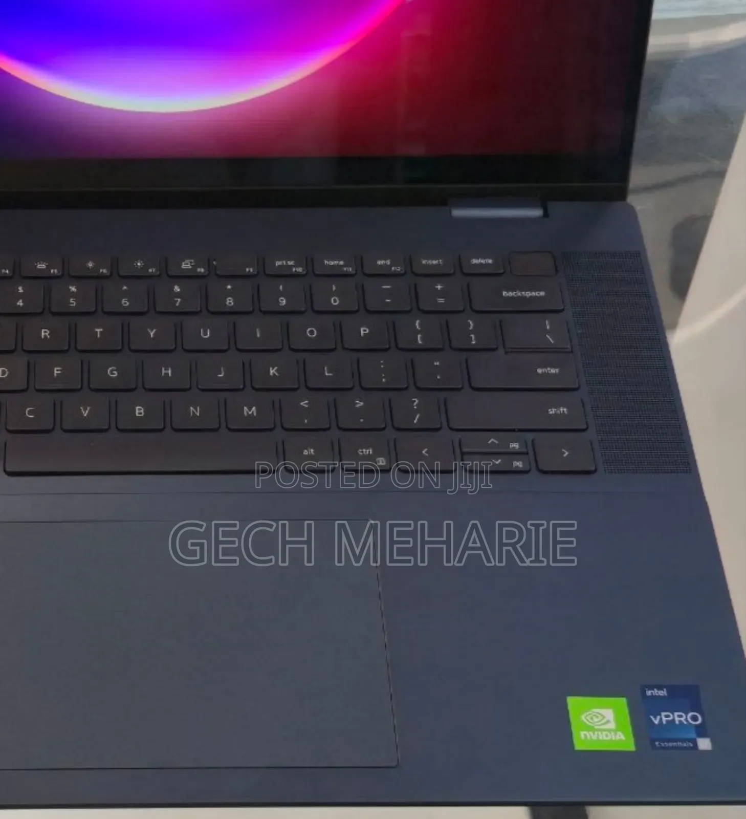 New Laptop Dell Inspiron 15 16GB Intel Core I7 SSD 1T