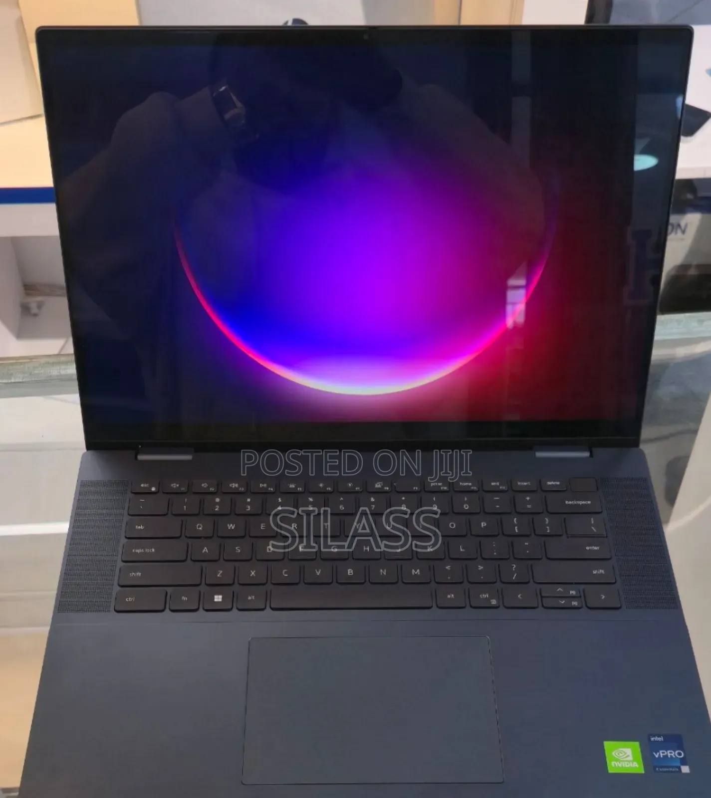 New Laptop Dell 16GB Intel Core I7 SSD 1T