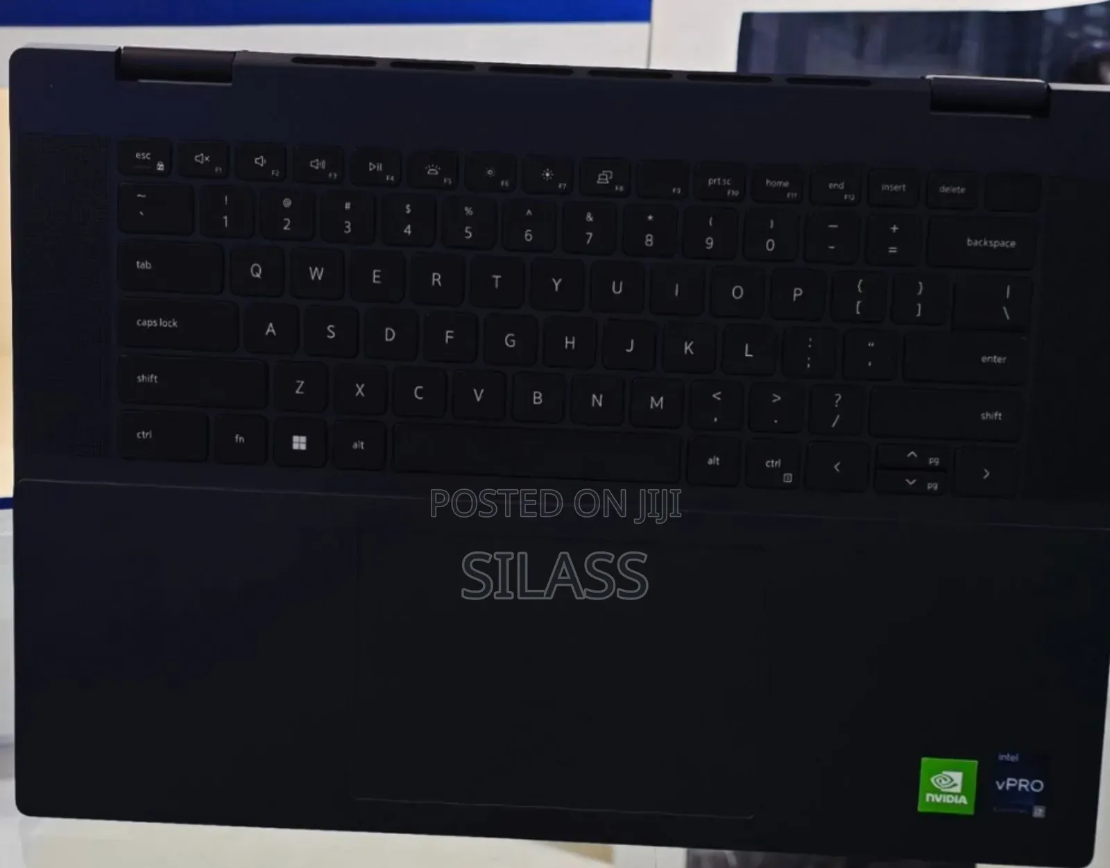 New Laptop Dell 16GB Intel Core I7 SSD 1T