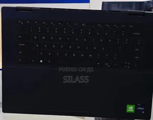 New Laptop Dell 16GB Intel Core I7 SSD 1T