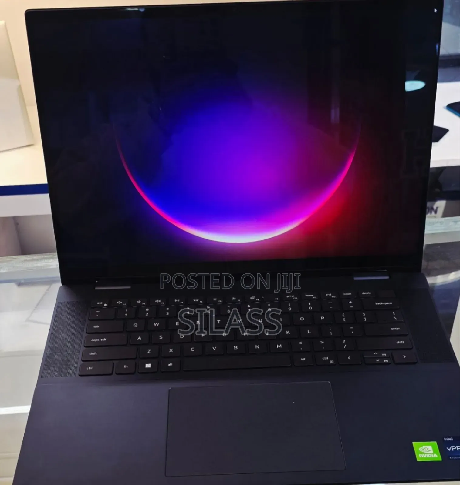 New Laptop Dell 16GB Intel Core I7 SSD 1T