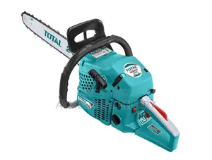 Total Gasoline Chainsaw 24inch/60cm