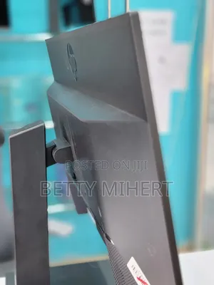 Hp 27inch Frameless Monior