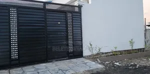 3bdrm Villa in Ayat, L-Shape Villa, Bole for sale