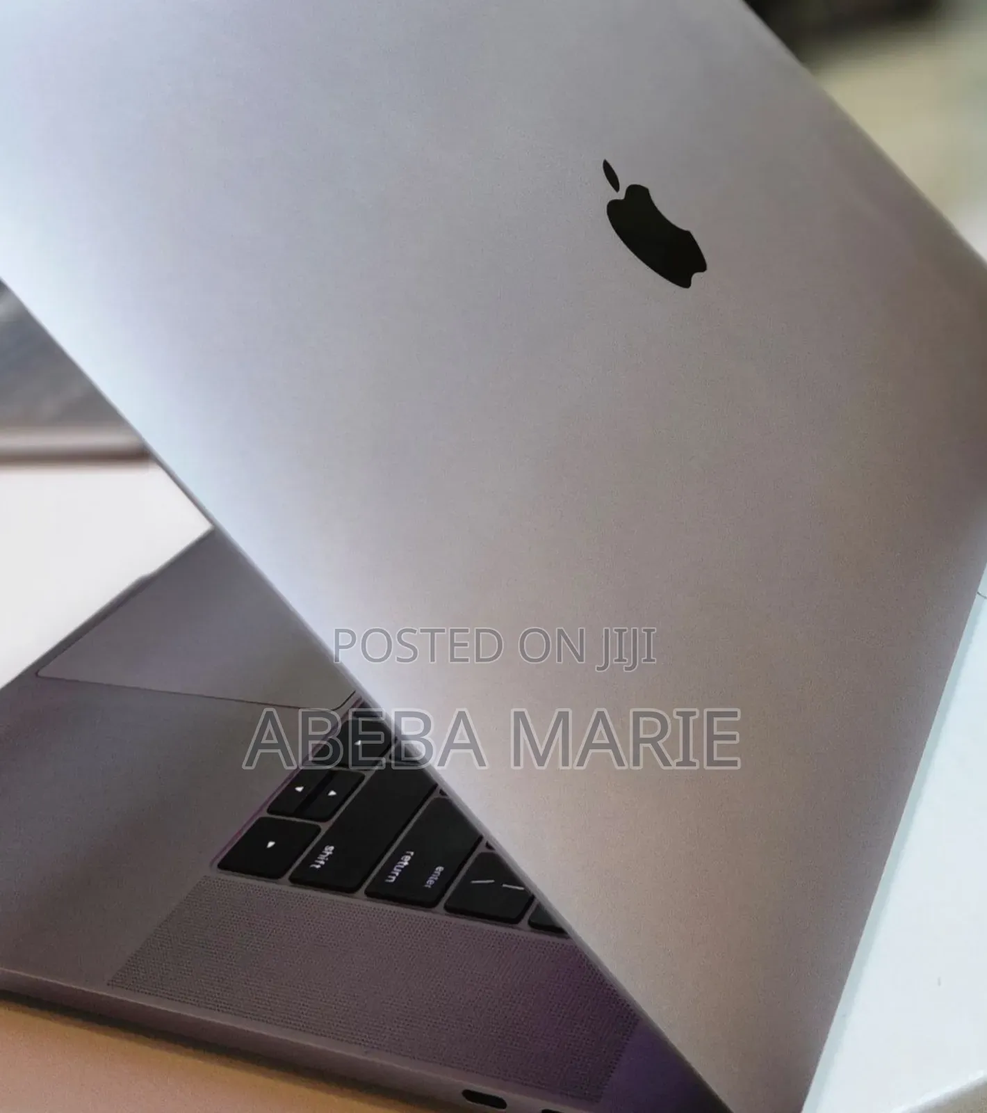 New Laptop Apple MacBook Pro 2016 16GB Intel Core I7 SSD 512GB