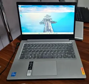 Laptop Lenovo Ideapad 3 8GB Intel Core I3 SSD 256GB