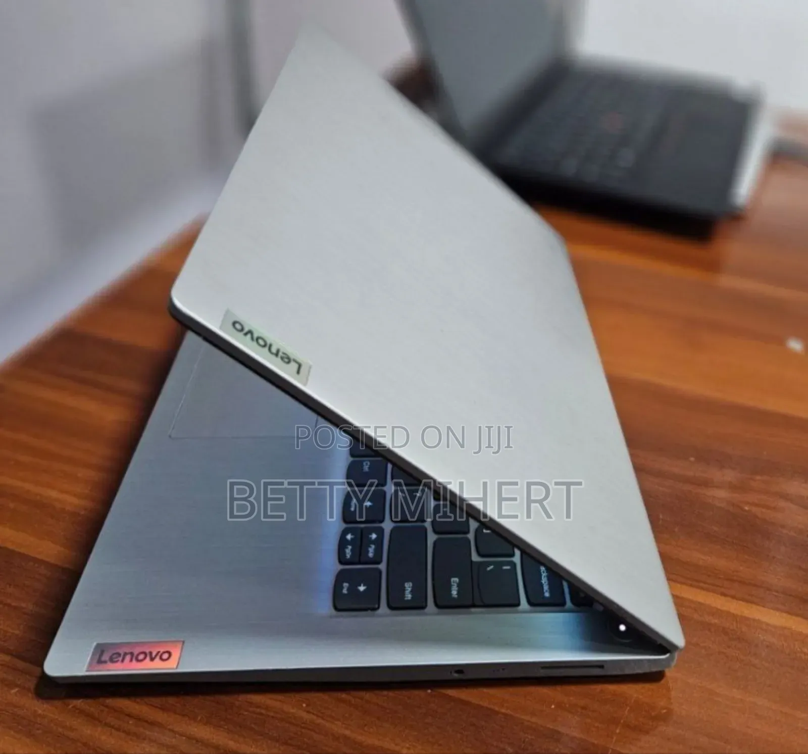 Laptop Lenovo Ideapad 3 8GB Intel Core I3 SSD 256GB