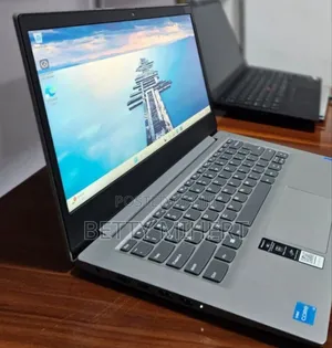 Laptop Lenovo Ideapad 3 8GB Intel Core I3 SSD 256GB