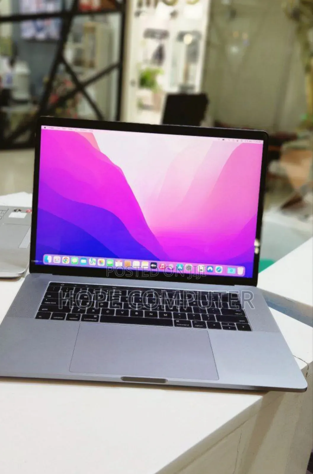 New Laptop Apple MacBook Air 2020 M1 16GB Apple M1 SSD 256GB