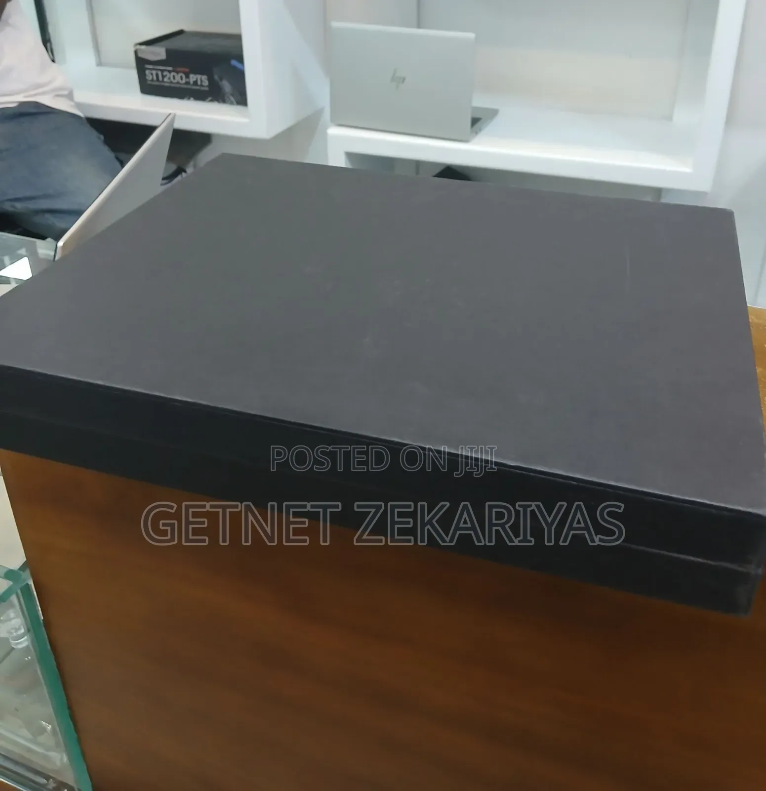 New Laptop Acer Predator Helios Neo 16 36GB Intel Core I9 SSD 1T