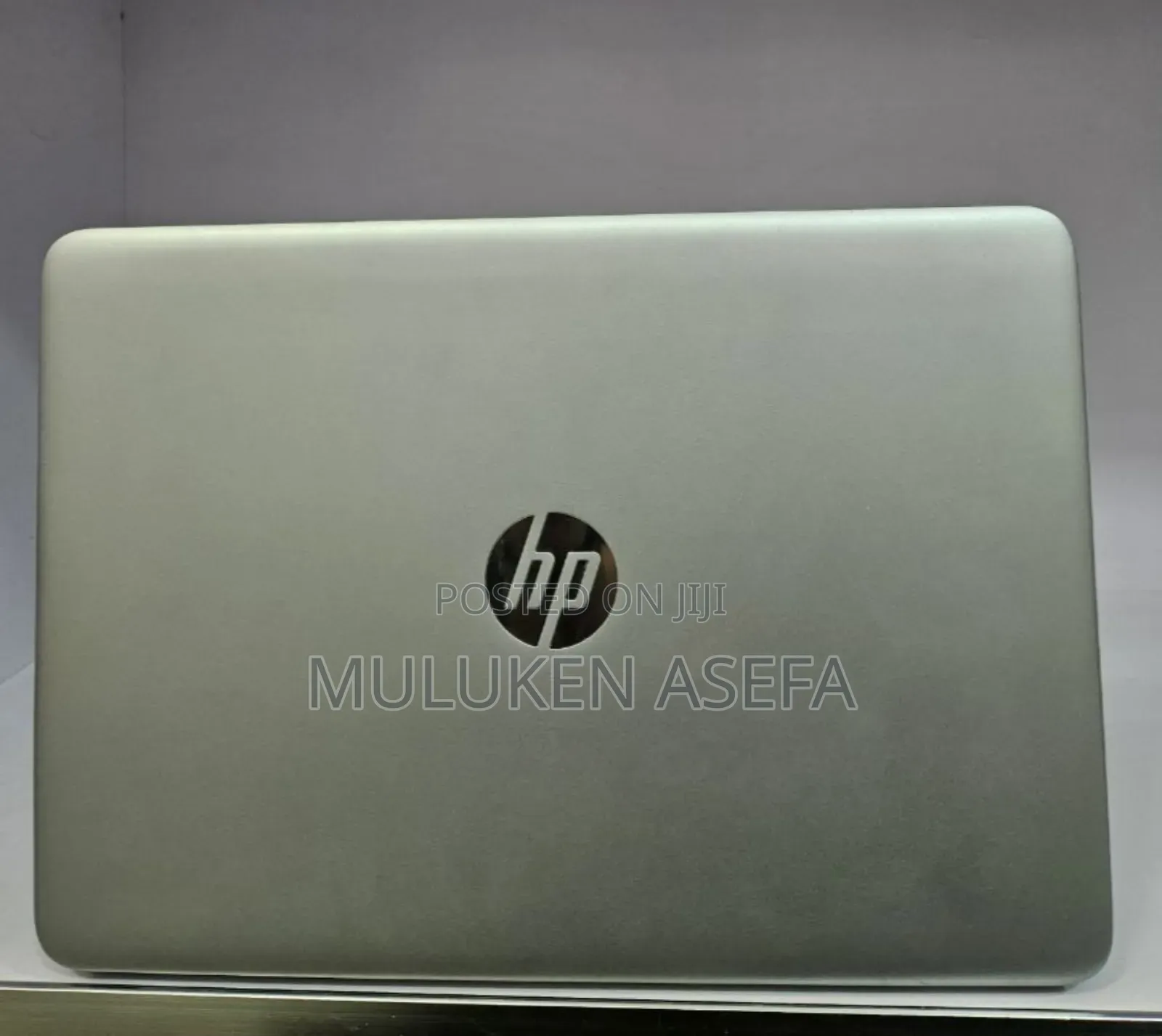 New Laptop HP EliteBook 840 G4 8GB Intel Core I7 SSD 256GB
