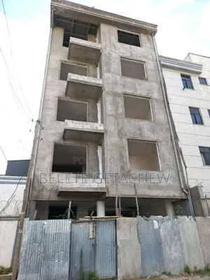 Photo - Ayat, G+4 House for Sale 150sqm