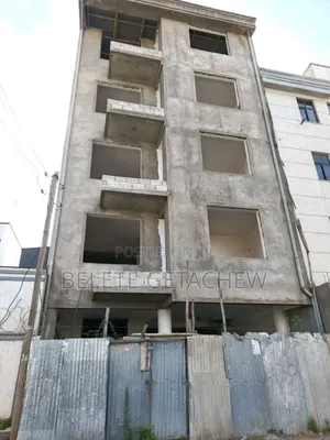 Ayat, G+4 House for Sale 150sqm