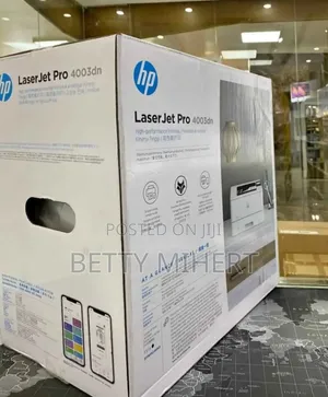Hp 4003dn Printer