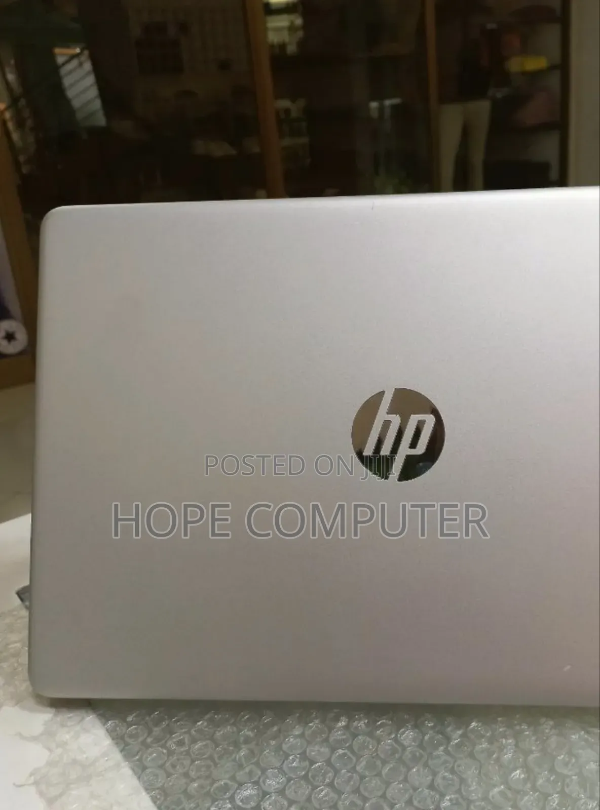 New Laptop HP Stream Notebook 8GB Intel Core I3 SSD 1T