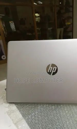 New Laptop HP Stream Notebook 8GB Intel Core I3 SSD 1T