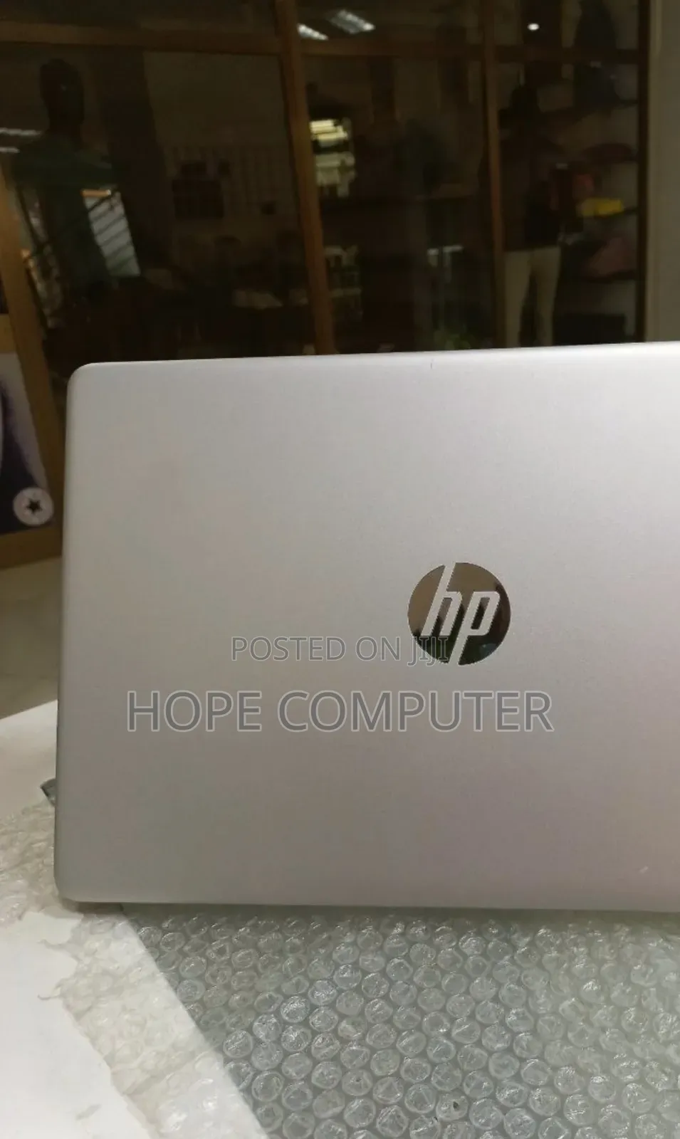 New Laptop HP Stream Notebook 8GB Intel Core I3 SSD 1T