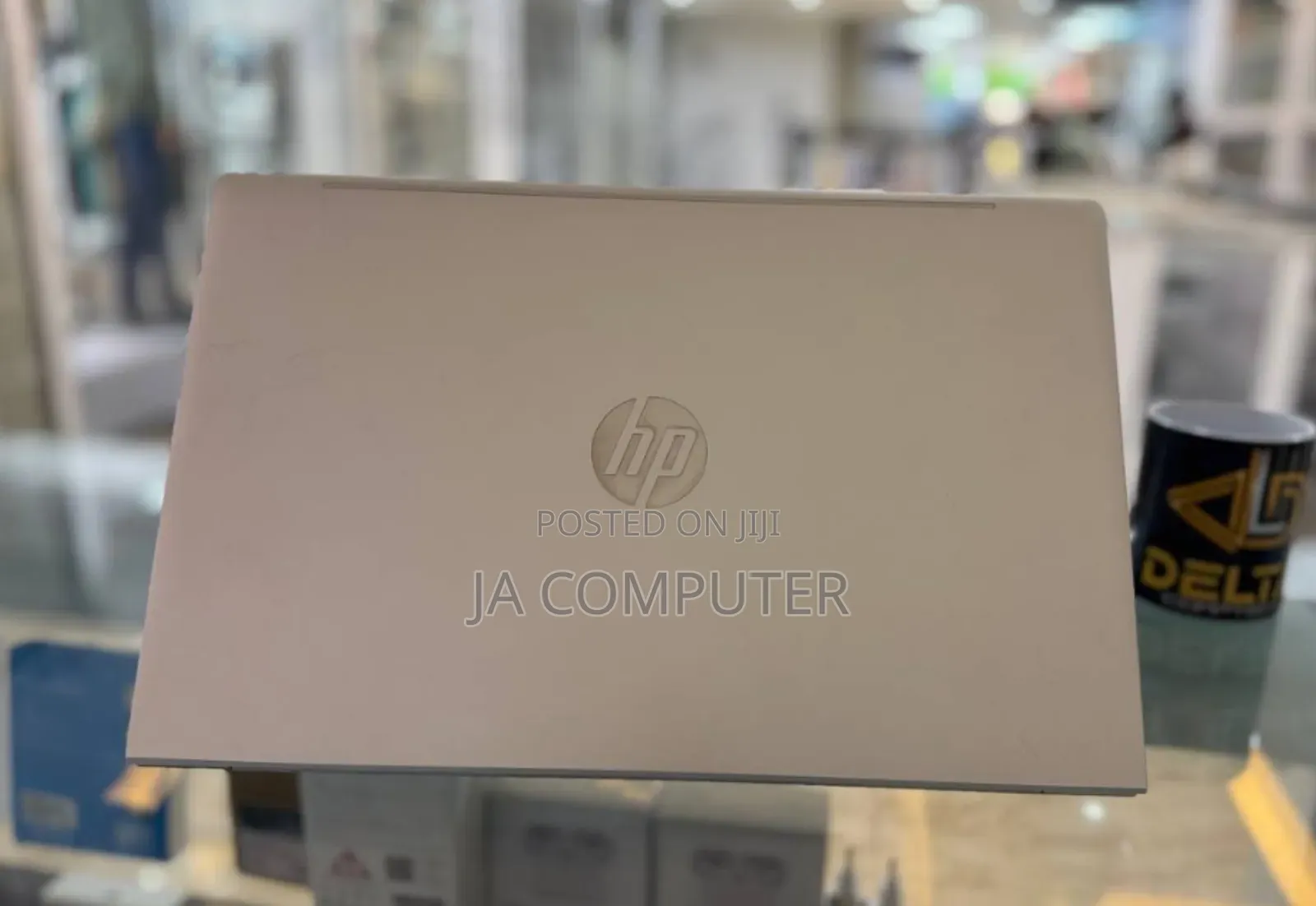 New Laptop HP Probook 450 16GB Intel Core I7 SSD 512GB