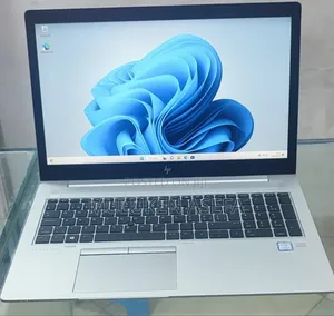 Photo - New Laptop HP EliteBook 850 G5 16GB Intel Core I5 SSD 512GB