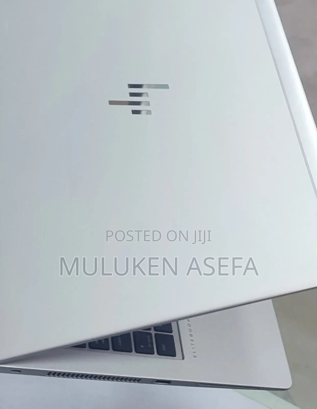 New Laptop HP EliteBook 850 G5 16GB Intel Core I5 SSD 512GB