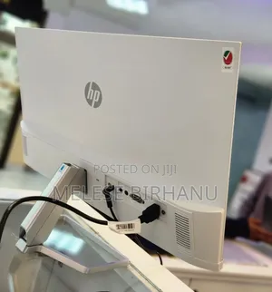 Photo - Hp 24 Monitor