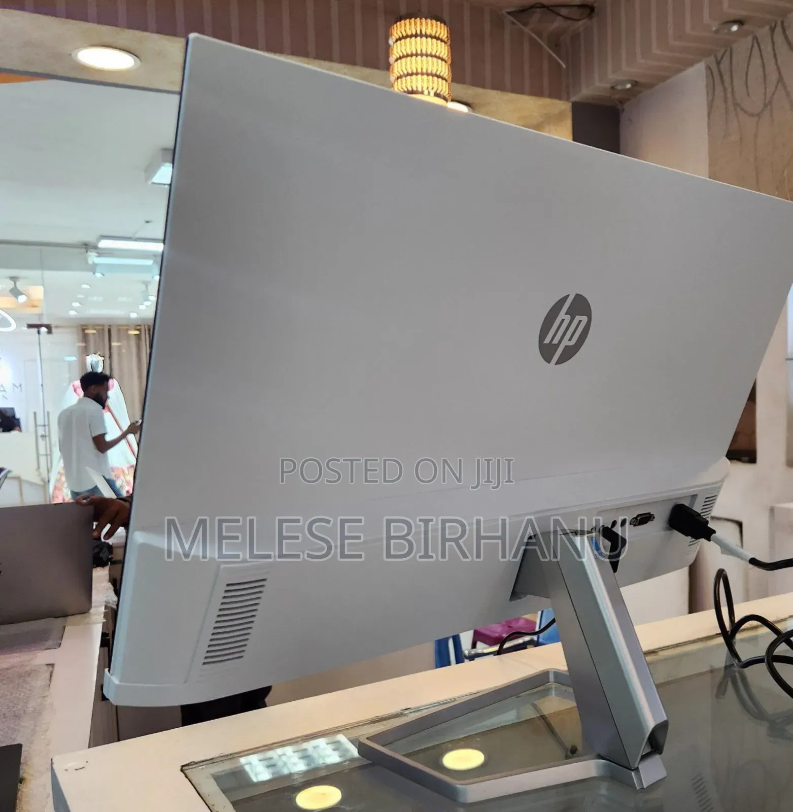 Hp 24 Monitor