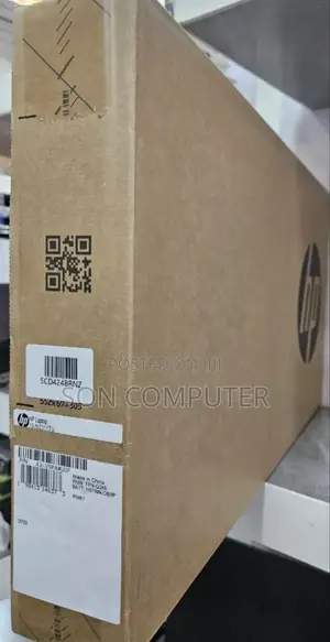 New Laptop HP Stream Notebook 16GB Intel Core I5 SSD 1T