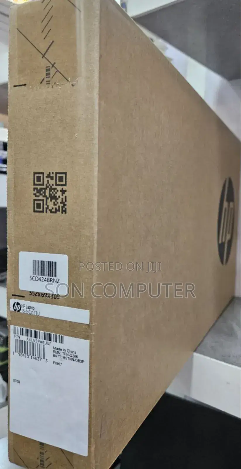 New Laptop HP Stream Notebook 16GB Intel Core I5 SSD 1T