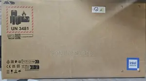 New Laptop HP Stream Notebook 16GB Intel Core I5 SSD 1T