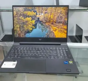 New Laptop HP Victus 15 16GB AMD Ryzen 5 SSD 512GB