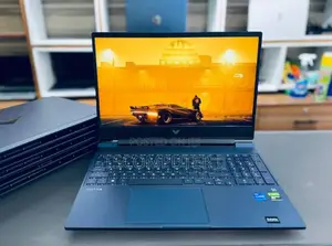 New Laptop HP 16GB Intel Core I7 SSD 512GB