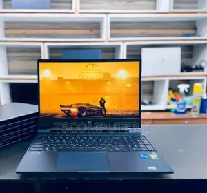 New Laptop HP 16GB Intel Core I7 SSD 512GB