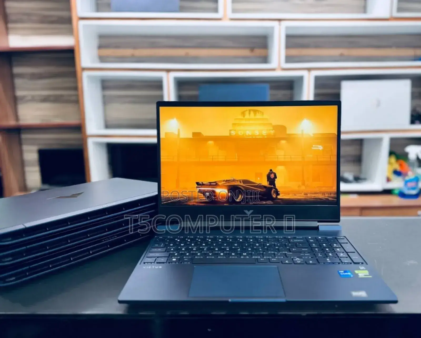 New Laptop HP 16GB Intel Core I7 SSD 512GB
