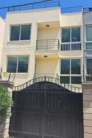 5bdrm House in Semit Fyelbet, G+2, Bole for sale