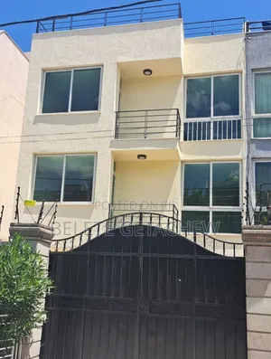 5bdrm House in Semit Fyelbet, G+2, Bole for sale