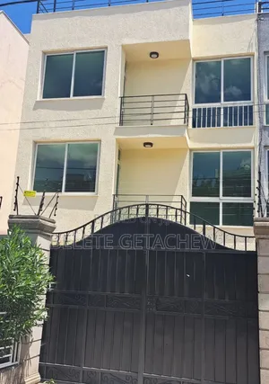 5bdrm House in Semit Fyelbet, G+2, Bole for sale