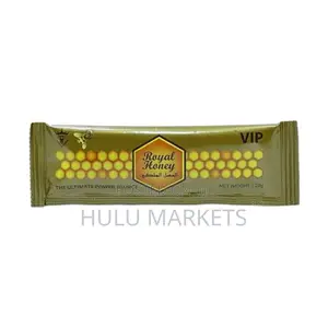 Photo - Kingsize Vip Royal Honey
