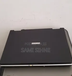 Laptop Toshiba 1GB Intel Pentium HDD 60GB